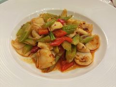 -上海新锦江大酒店