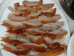 北京烤鸭-北平楼·老北京涮羊肉(双流总店)