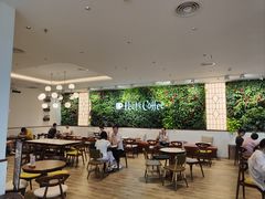 -Peet's Coffee皮爷咖啡(上海长风大悦城店)