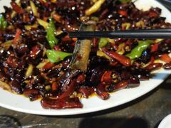 -江湖黑大兔(杨家坪店)