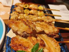 -山葵家居酒屋(天目里店)