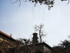 -南京市江宁方山