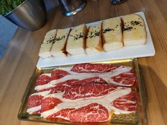 -乌拉烤肉(如皋首店)