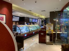 -哈根达斯(陆家浜路店)