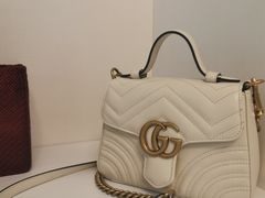 -Gucci(重庆IFS店)