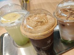-SnowPeak Cafe(上海环宇城Max店)