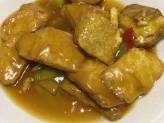 -闫府私房菜·百年鲁菜(恒隆店)