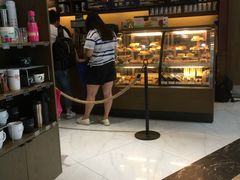 -星巴克(广州东圃天银店)