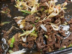-清真永恒华威肉饼(潘家园店)