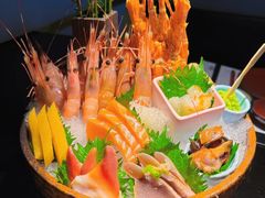 -花潮料理艺食馆(苏宁广场B区店)
