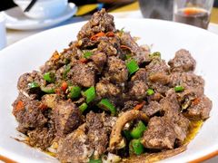 血鸭-谭姐邻里厨房(翠微店)