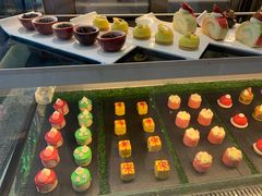 -解放碑威斯汀酒店-知味国际美食餐厅