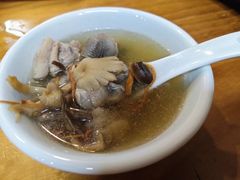 -61号餐吧(兴坪古镇漓江店)