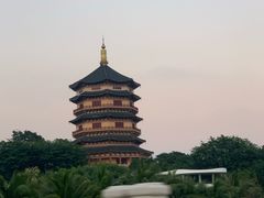 -博鳌禅寺