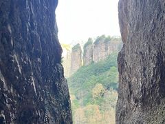 -雁荡山风景名胜区