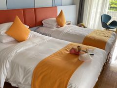 -三亚亚龙湾天域度假酒店