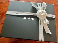 -CHANEL(恒隆广场店)