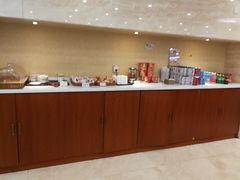 -首都机场T3航站楼商务CIP贵宾厅