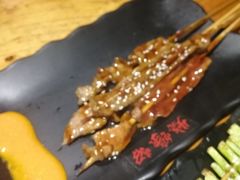 -烧蠔帮·湛江生蚝(工农店)