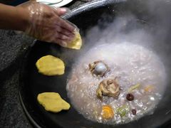 -船梆煮•蒸汽海鲜·生腌干蒸(五四广场店)