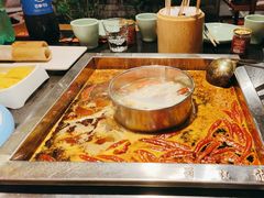-蜀江龙火锅(339店)