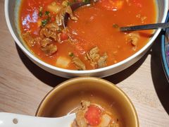 -耶里夏丽·新疆菜·28年喀什老馆(田林东路店)