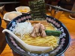 -Ramen满吉·豚骨拉面(丽园路店)