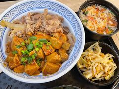 -吉野家(成都时代奥莱店)