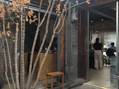 -VOYAGE COFFEE(杨梅竹店)