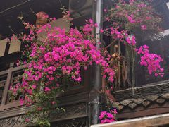 -川味中国寻香馆(琴台路店)