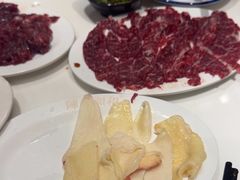 -陈记顺和潮汕牛肉火锅(韩江路店)