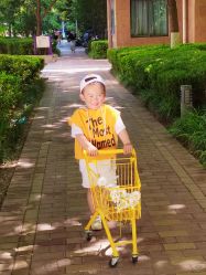 -童年时光专业儿童摄影(龙首店)