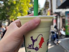 -花姨·老电影院果汁冰(88号店)