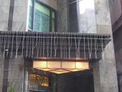 -香港珀丽酒店