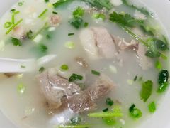 -祥盛隆羊汤馆(芙蓉店)