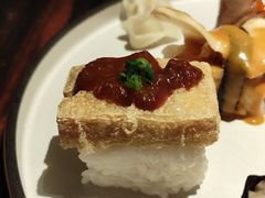 -山葵家·创意料理(万象汇店)