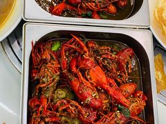 -盱眙红叶龙虾(金源北路店)