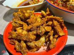 -李叔叔虾蟹大排档(青羊店)