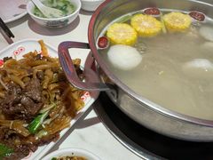 -八合里牛肉火锅(福州万象城店)