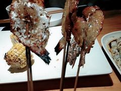 -木屋烧烤(坂田天安云谷店)