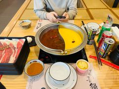 -牛匠和牛寿喜锅(西安总店)
