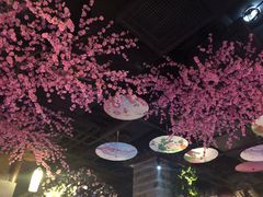 -韵秋荷(宝山龙湖天街店)