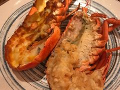 -鸣诗自助餐(澳門四季酒店)