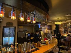 大堂-碧特博格·20年品牌西餐厅(芜湖路店)