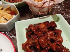 -新白鹿餐厅(爱琴海购物中心店)