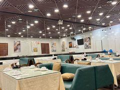 -东四民芳餐厅(世茂工三店)