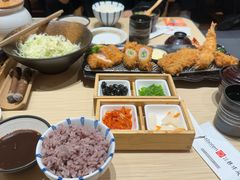 -胜博殿日式炸猪排(西红门店)