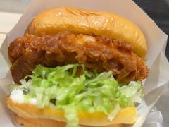 -Shake Shack(西单大悦城店)