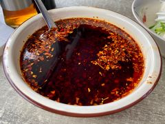 -正宗胖子抻面馆(岭东路店)