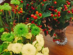 大堂-成桂西餐厅·42年的味道(五大道疙瘩楼店)